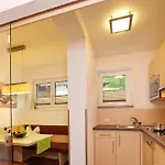 公寓 Haus Fridolin