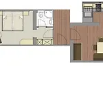 Haus Fridolin * 索尔登