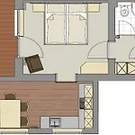 Haus Fridolin *