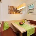 Haus Fridolin * سولدن