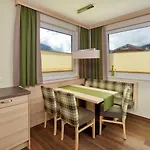 Haus Fridolin Apartment Solden