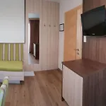 Haus Fridolin 公寓 索尔登