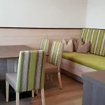 Haus Fridolin 公寓 *