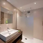公寓 Haus Fridolin 索尔登