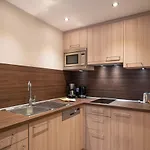 Haus Fridolin 公寓