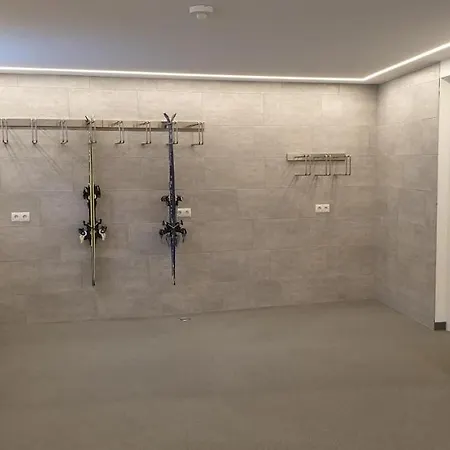 Haus Fridolin 公寓 索尔登