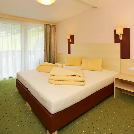 Haus Fridolin Apartment Solden