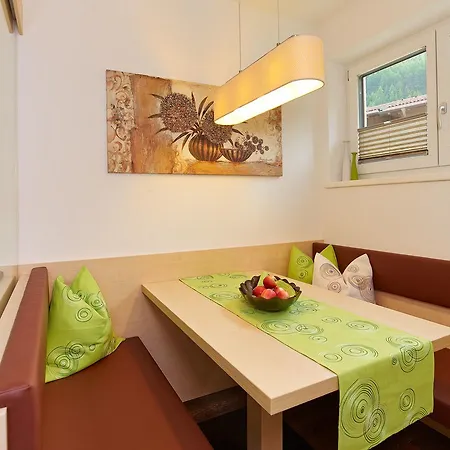 Haus Fridolin * 索尔登