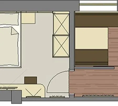 Haus Fridolin * 索尔登