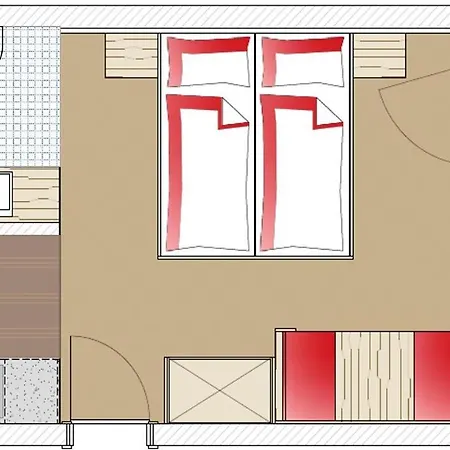 Haus Fridolin 索尔登