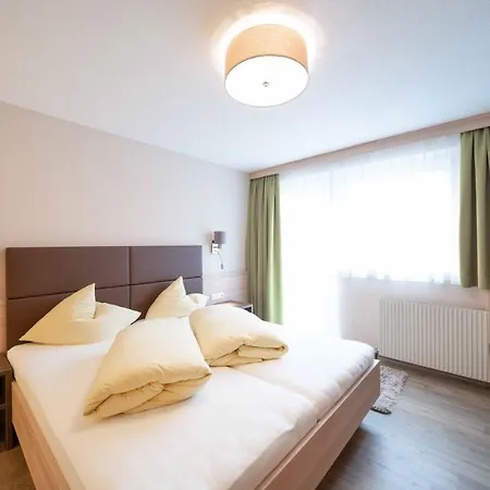 Haus Fridolin * 索尔登