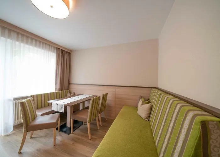 Haus Fridolin Lägenhet