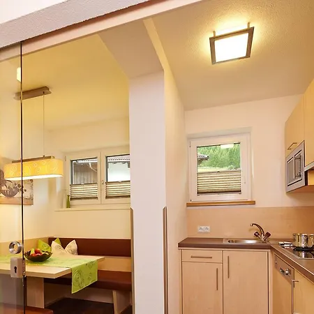 Appartamento Haus Fridolin