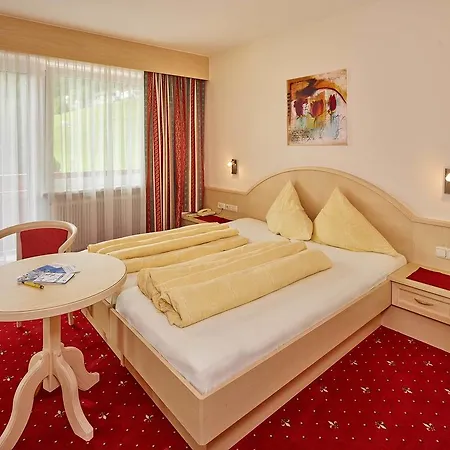 Haus Fridolin Appartamento *