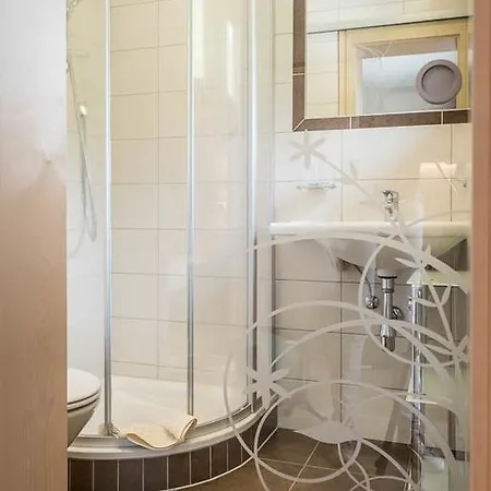 Haus Fridolin Appartamento