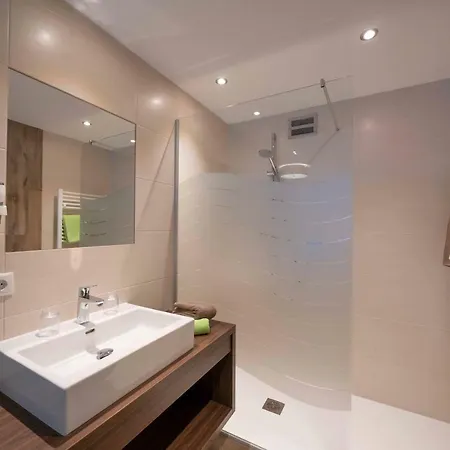 Appartamento Haus Fridolin Sölden